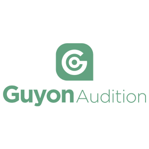 Audition Guyon
