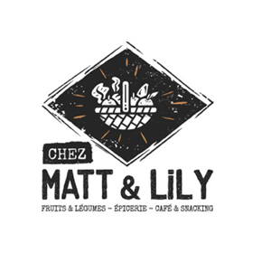 Matt & Lily