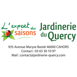 Jardinerie du Quercy
