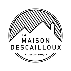 LA MAISON DES CAILLOUX