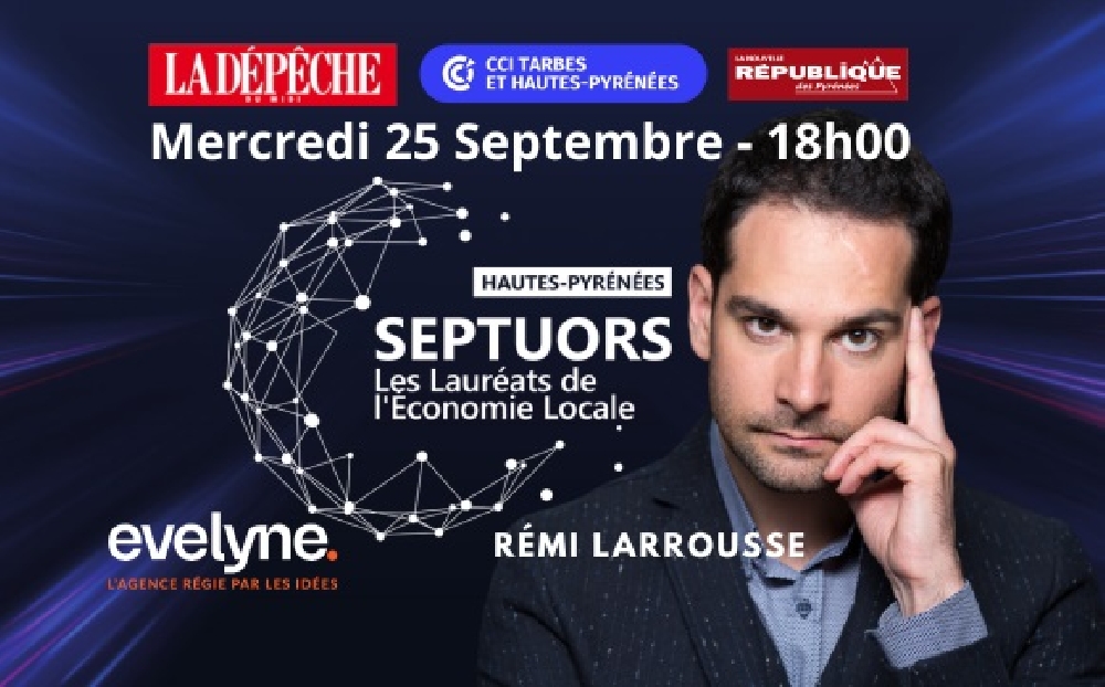 SEPTUORS Tarbes : Inscrivez-vous !