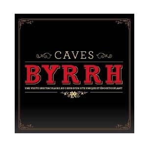 caves byrrh